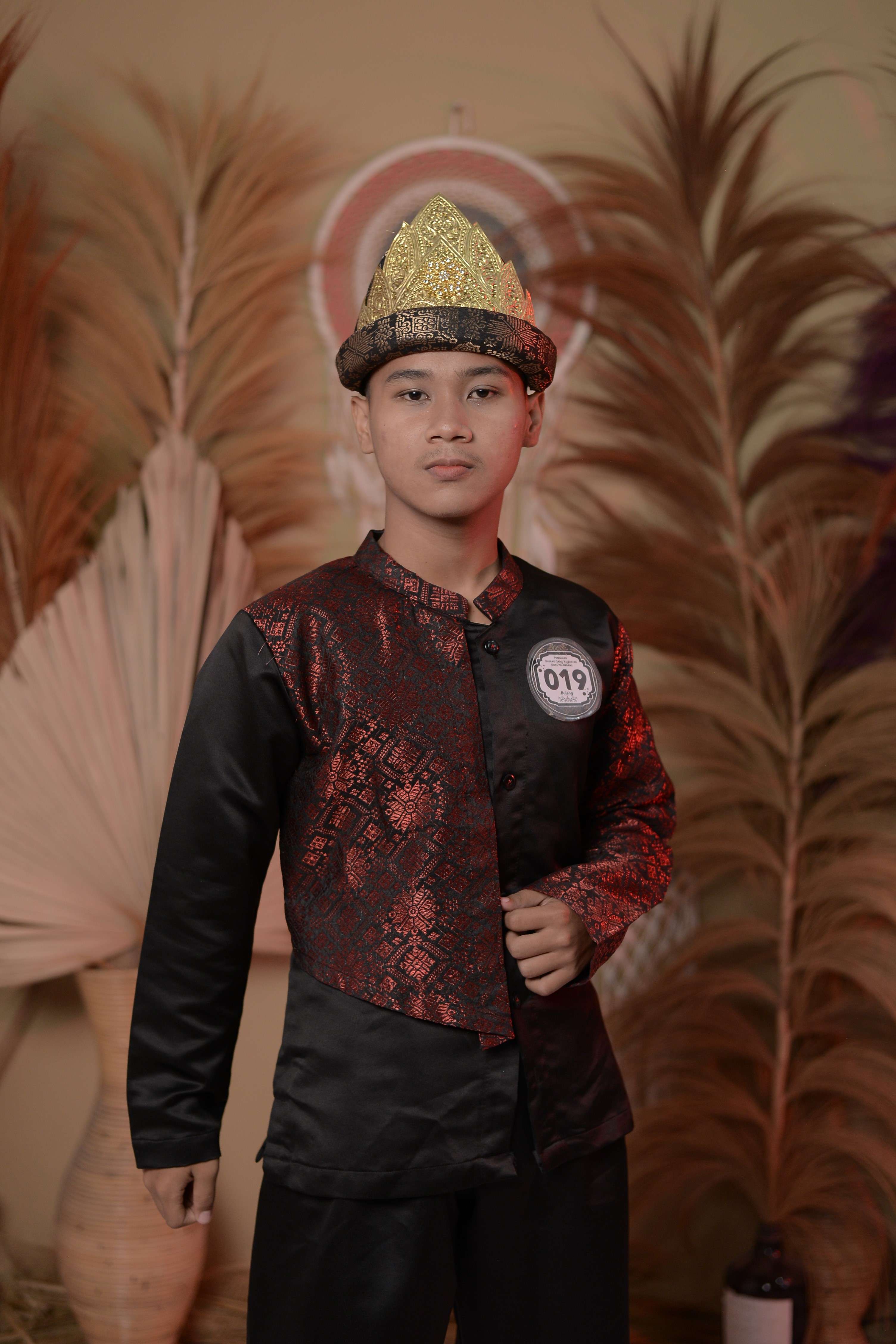 MUHAMMAD RAFLY